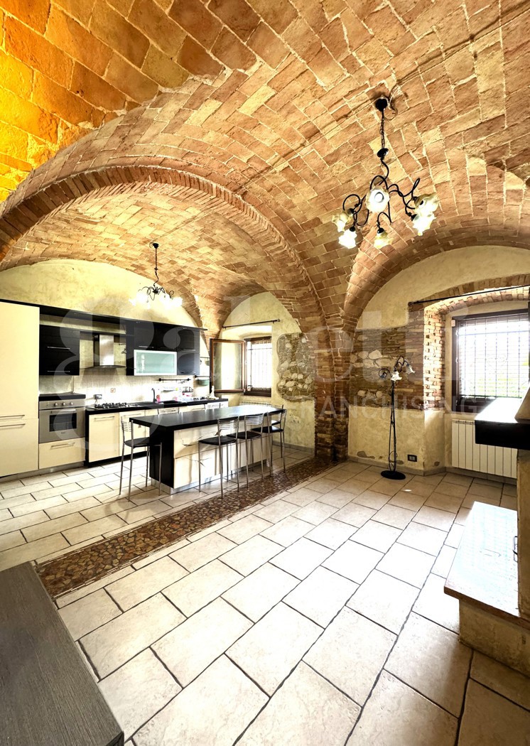 Casa indipendente in vendita a Bucchianico