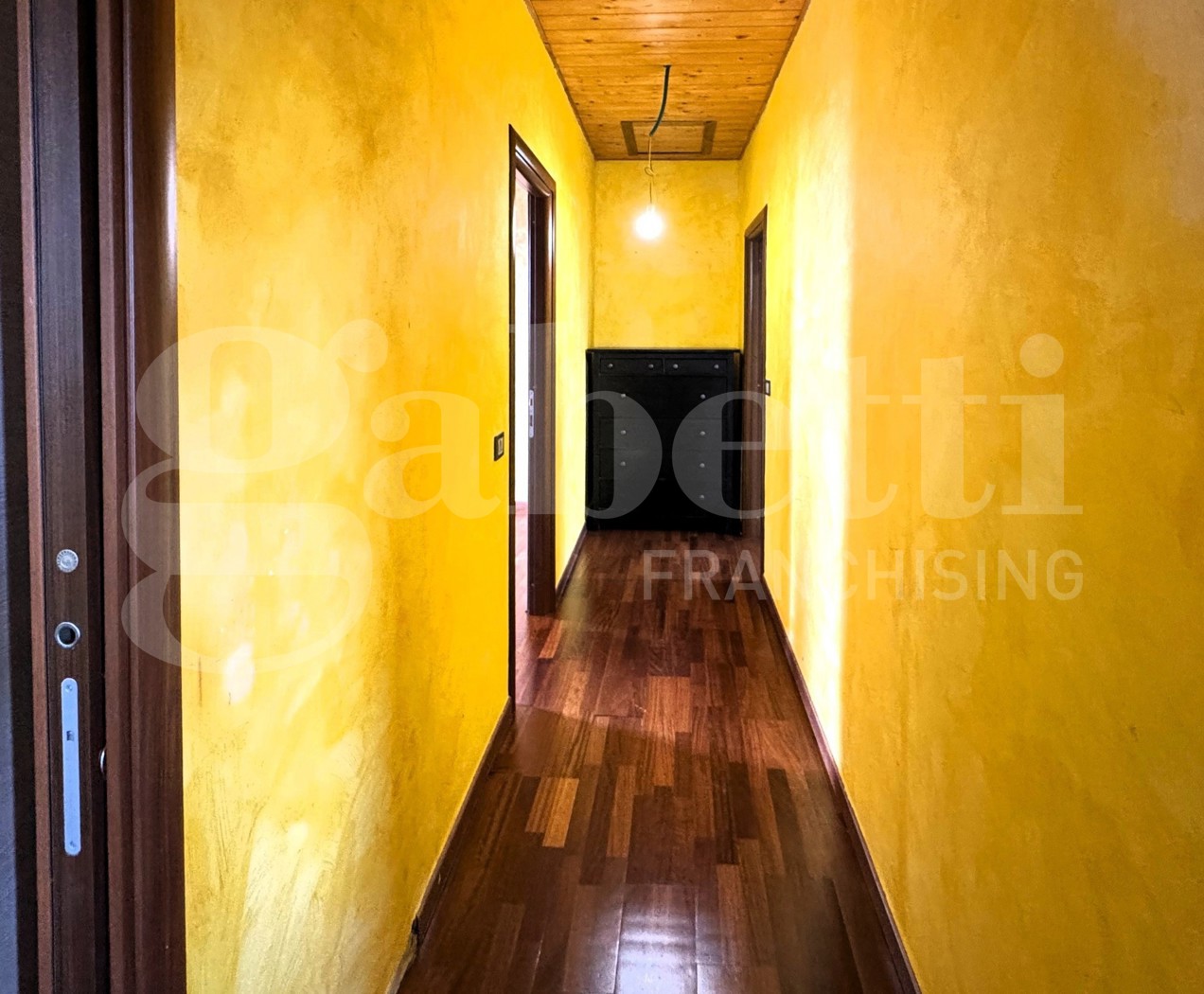 Casa indipendente in vendita a Bucchianico