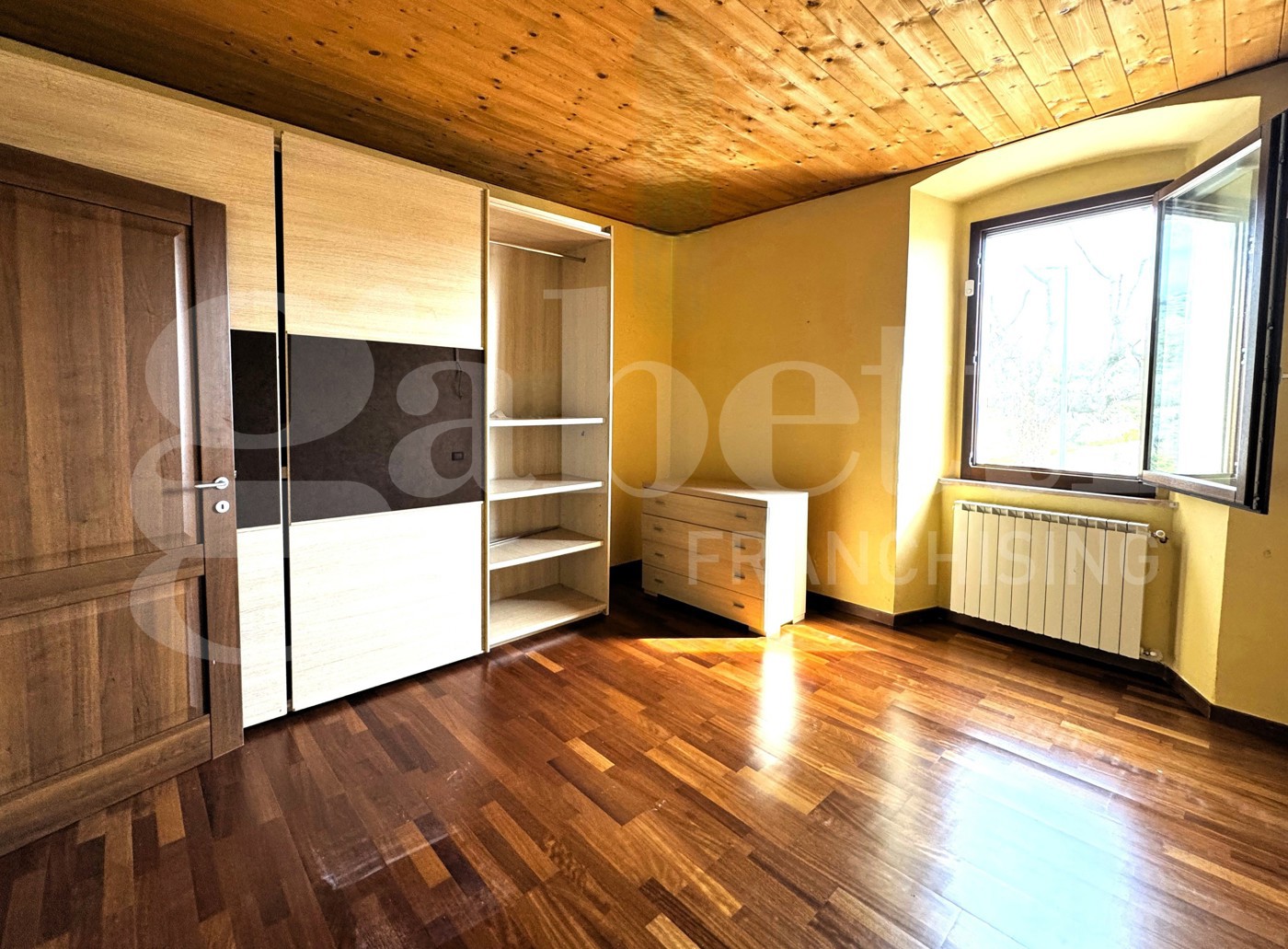 Casa indipendente in vendita a Bucchianico