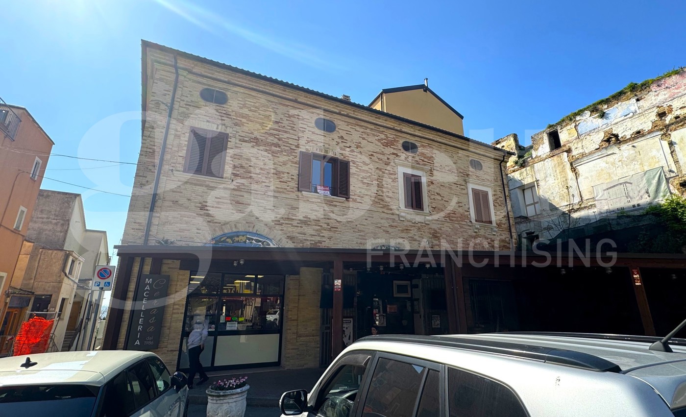Casa indipendente ristrutturata a Pianella