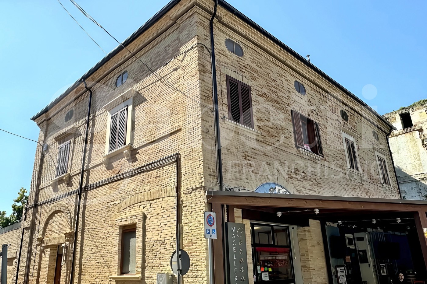 Casa indipendente ristrutturata a Pianella