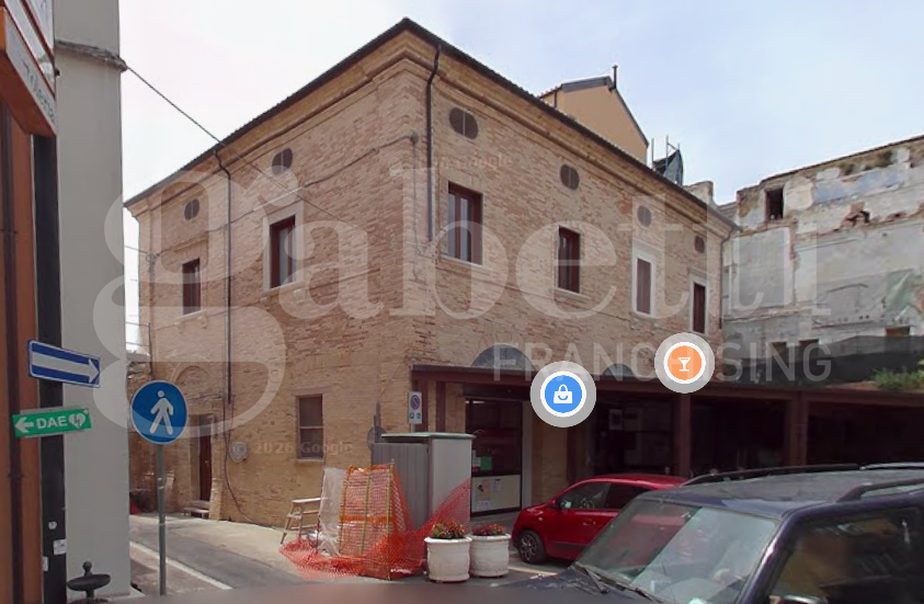 Casa indipendente ristrutturata a Pianella