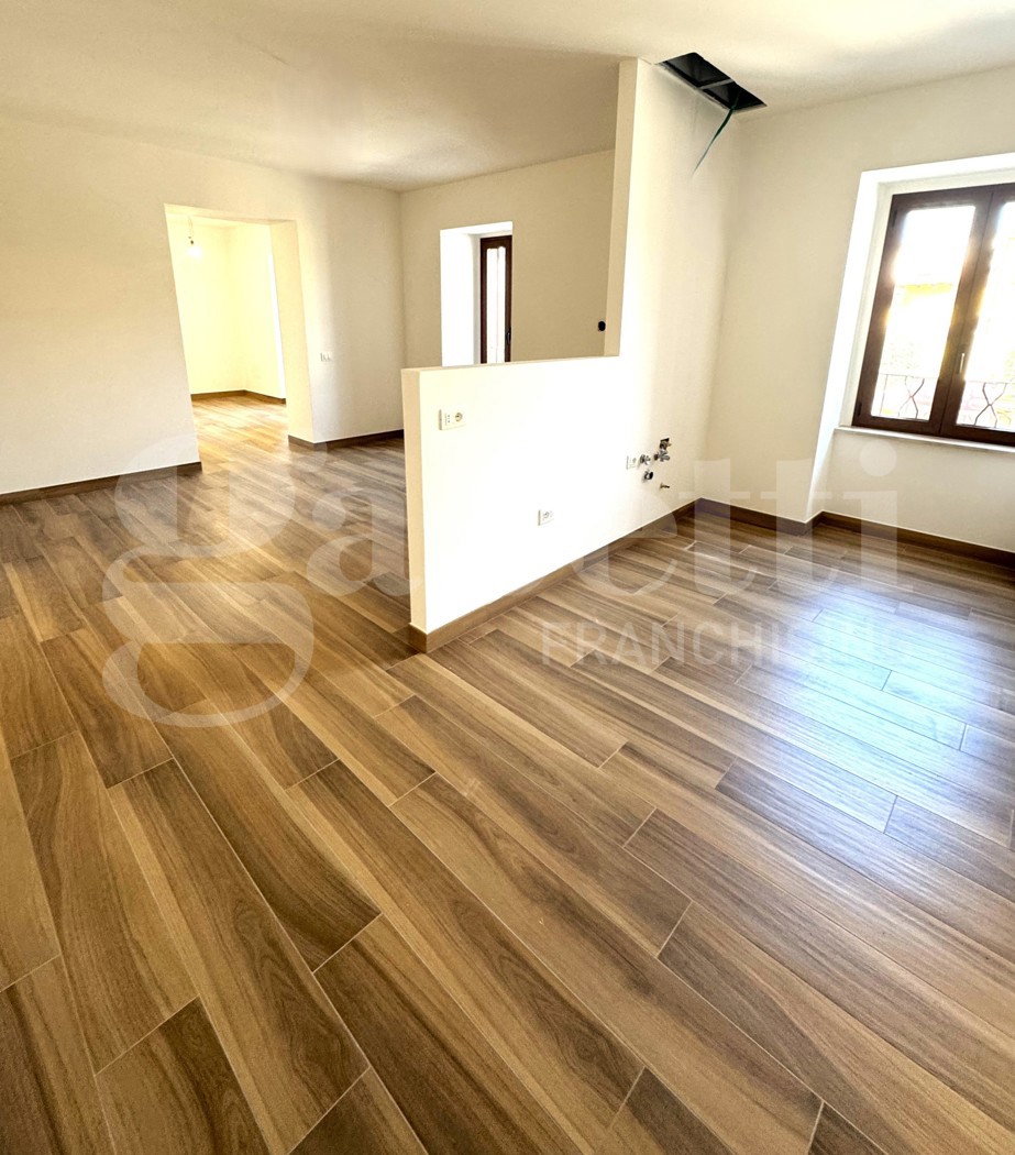 Casa indipendente ristrutturata a Pianella