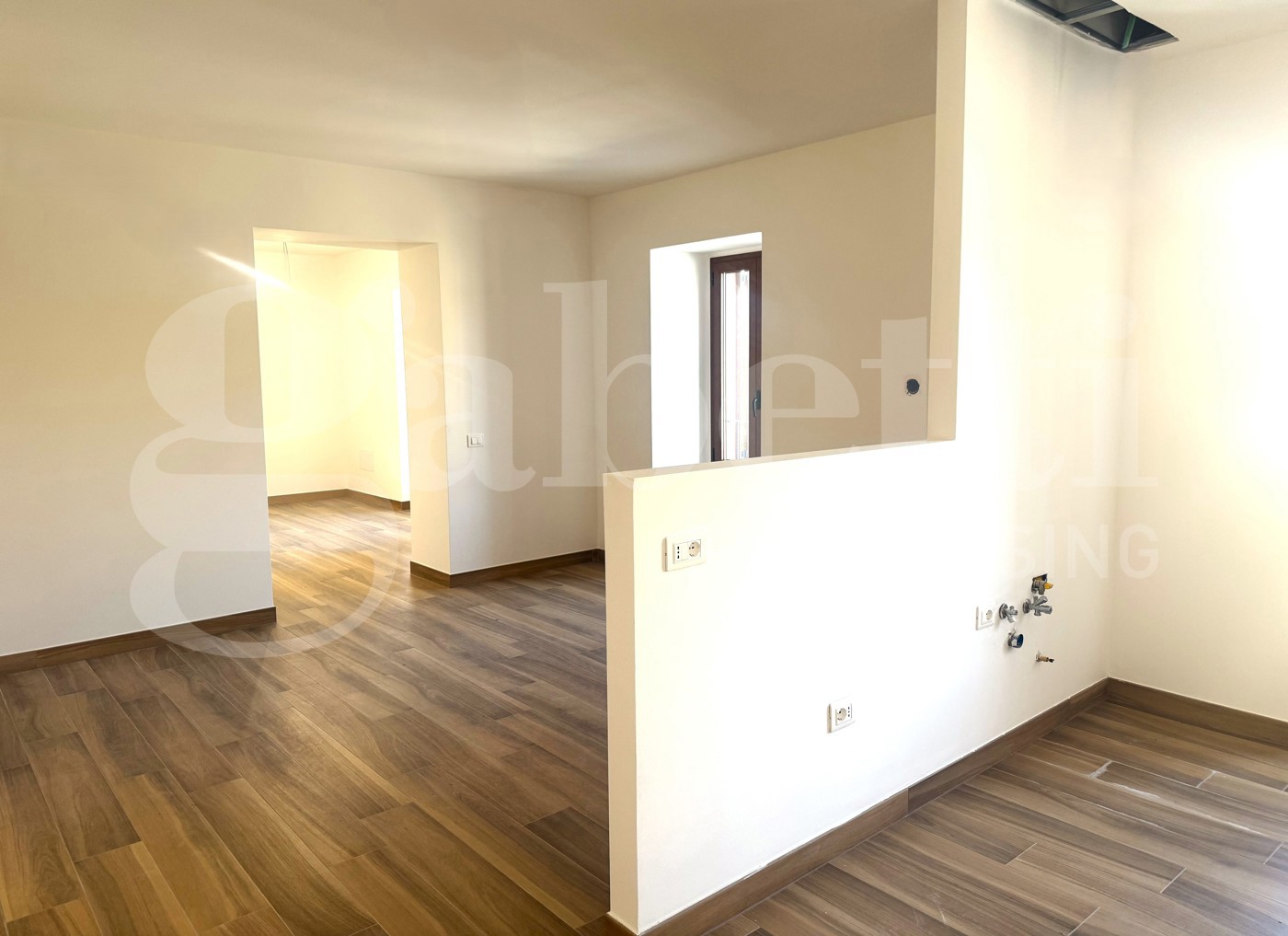 Casa indipendente ristrutturata a Pianella