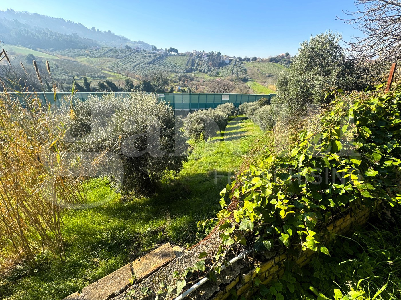 Villa Bifamiliare con giardino a San Giovanni Teatino