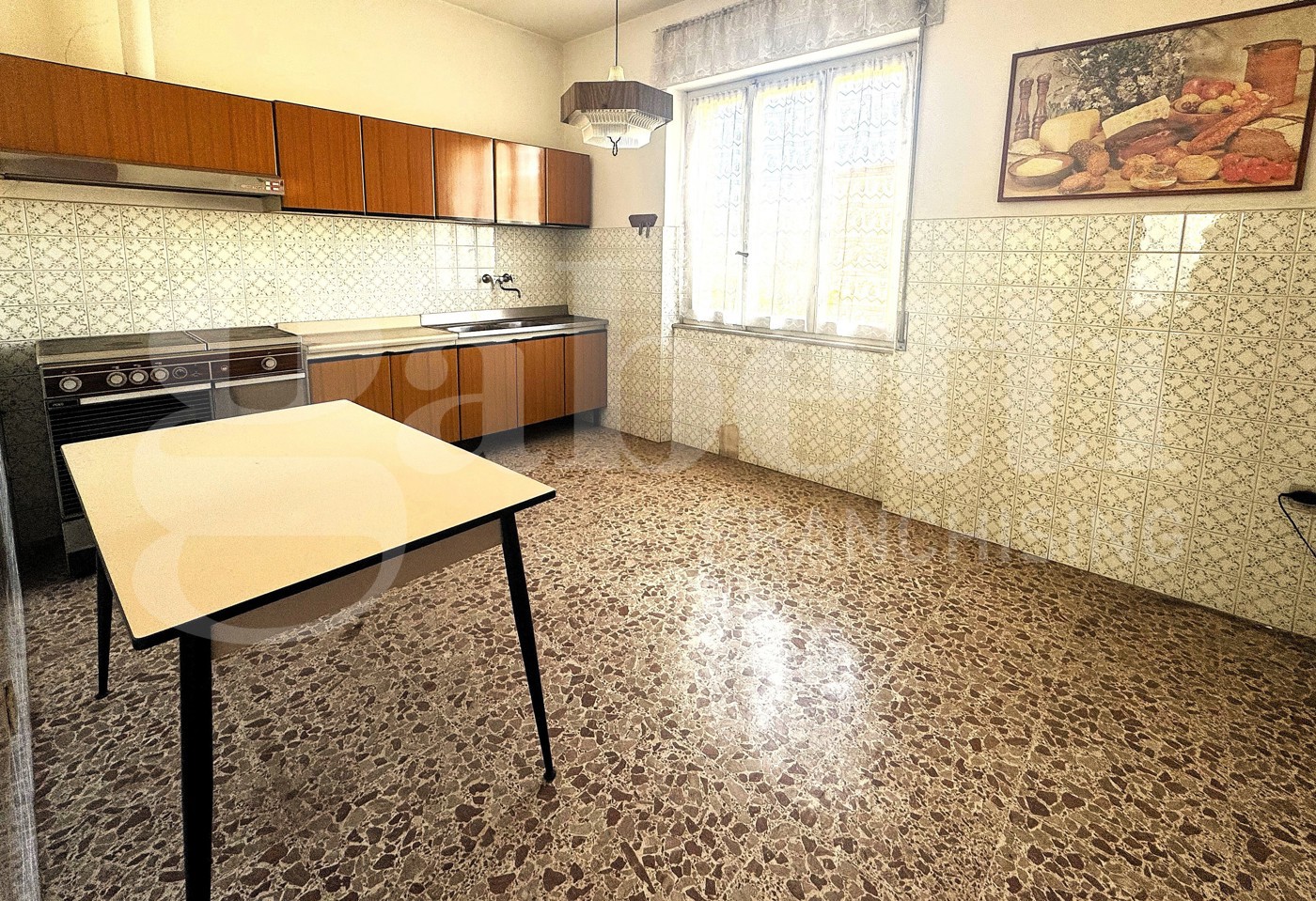 Villa Bifamiliare con giardino a San Giovanni Teatino