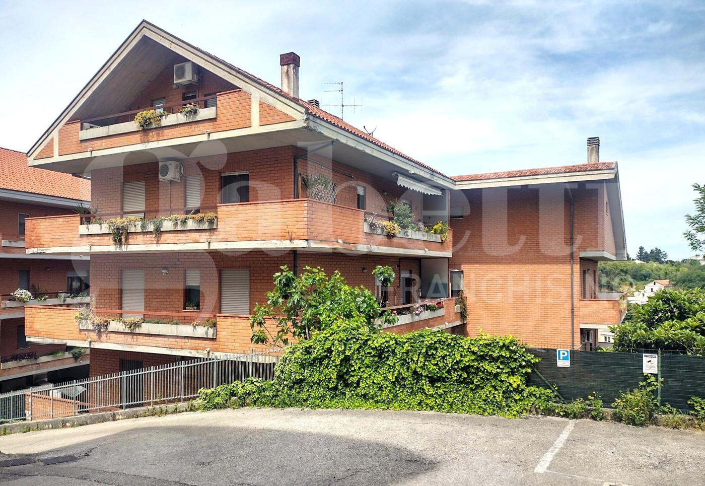 Trilocale in vendita a Chieti