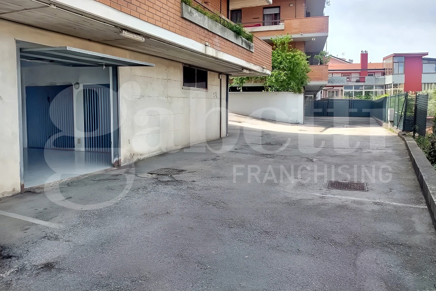 Trilocale in vendita a Chieti