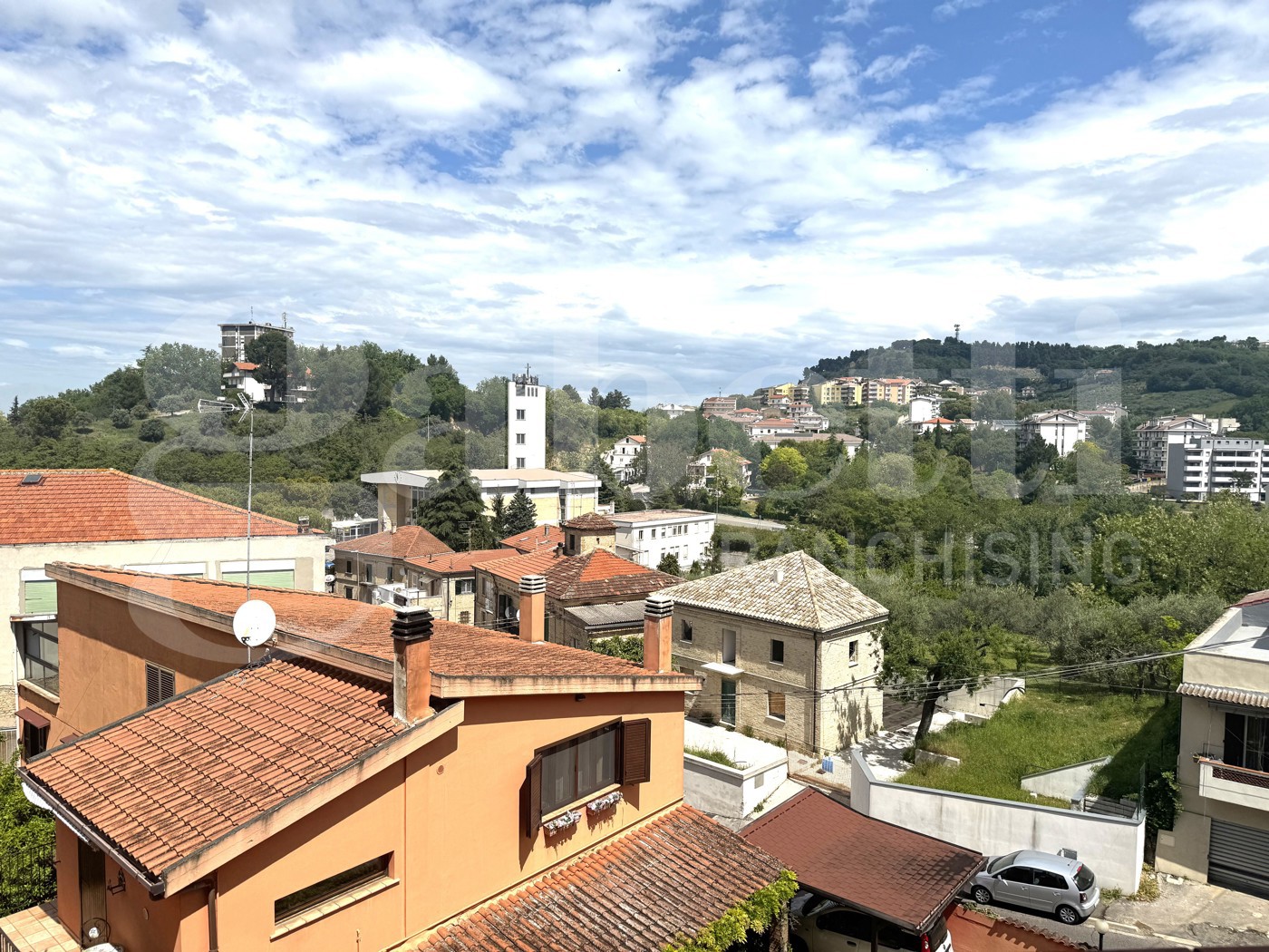 Trilocale in vendita a Chieti