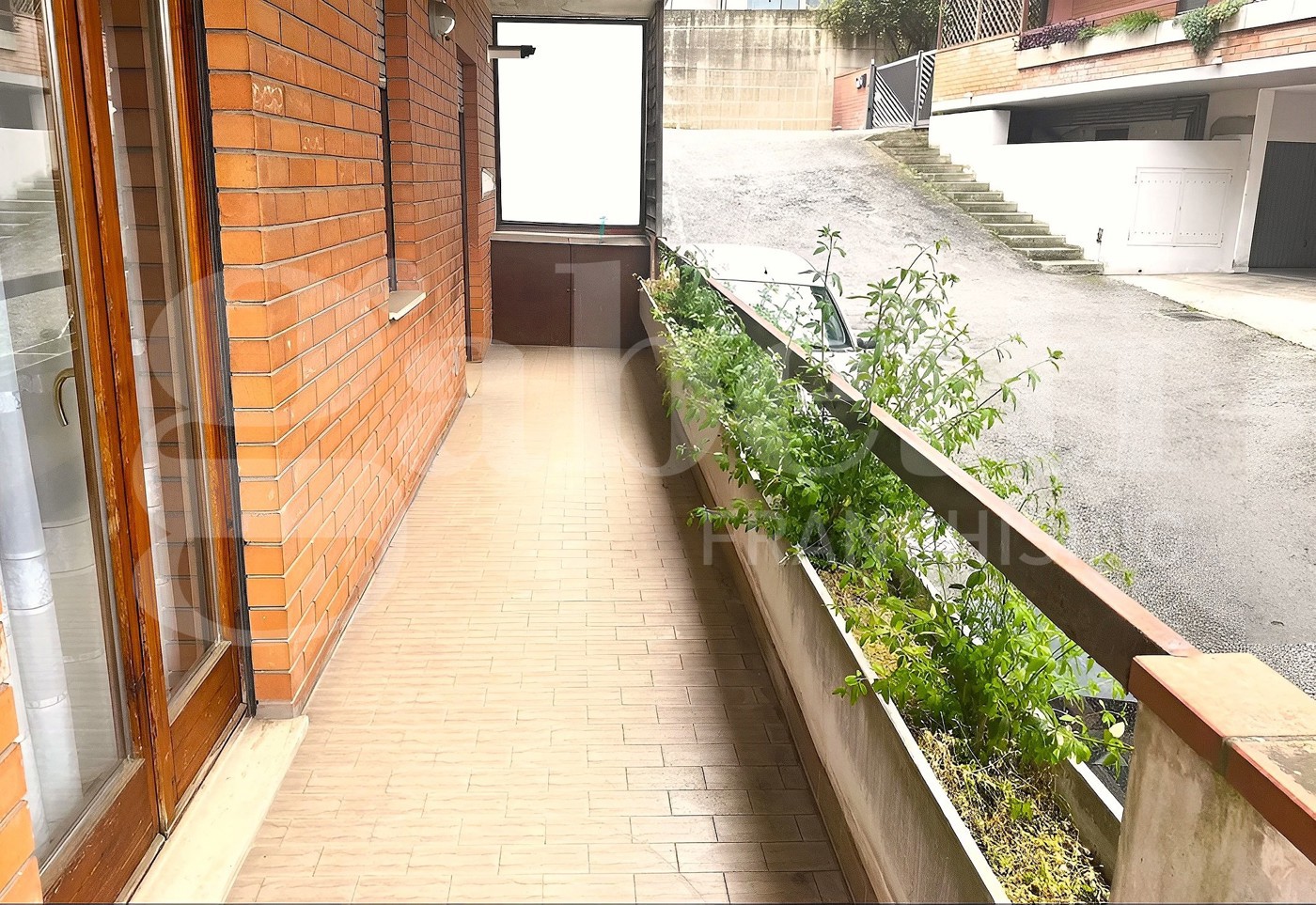 Trilocale in vendita a Chieti