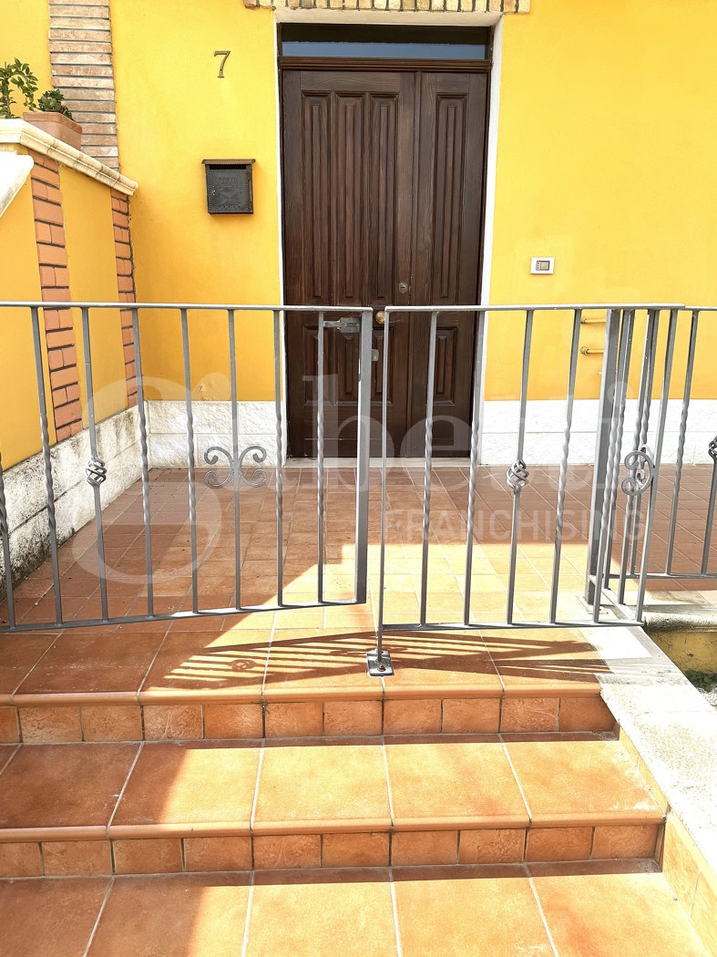 Casa indipendente in vendita a Spoltore