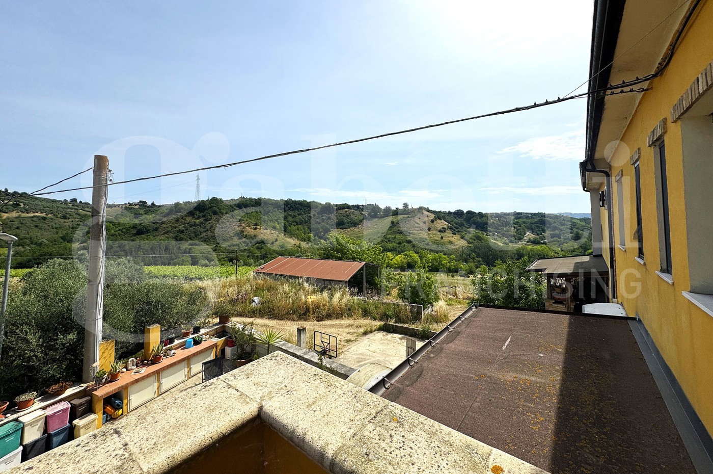 Casa indipendente in vendita a Spoltore