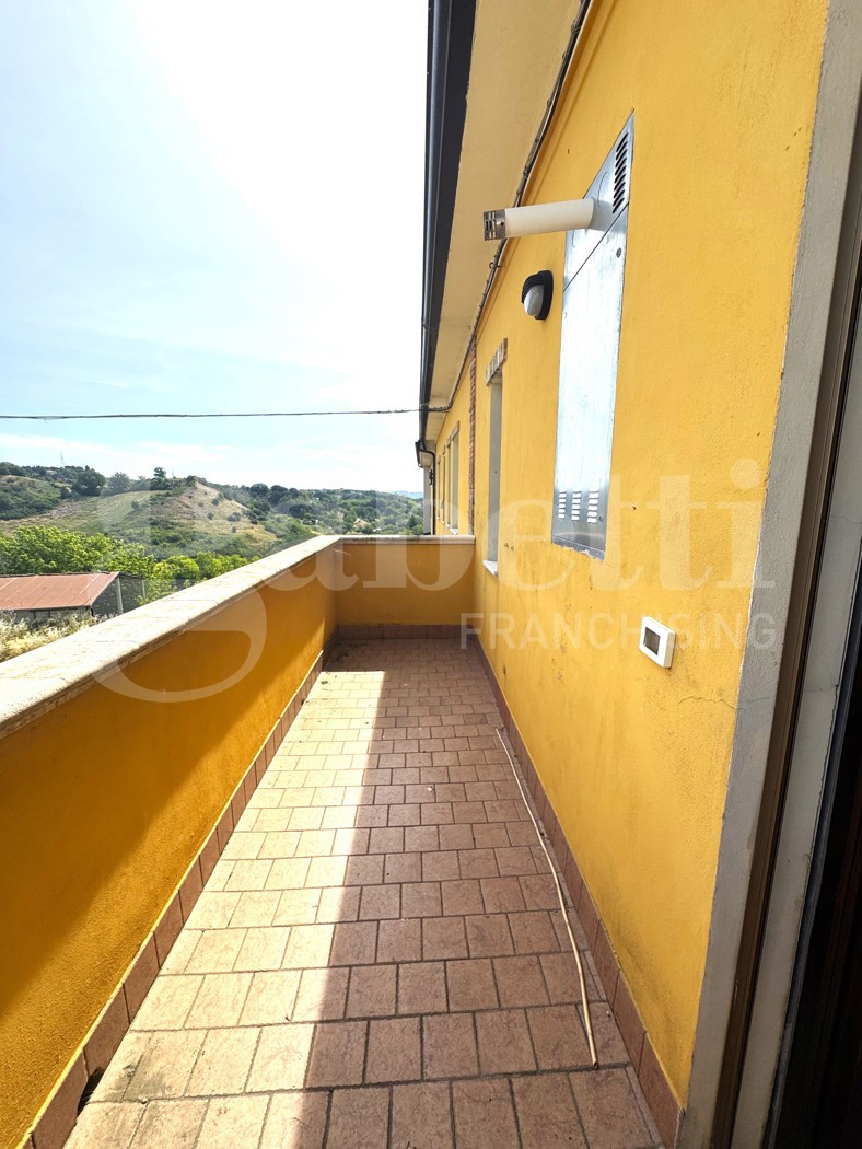 Casa indipendente in vendita a Spoltore