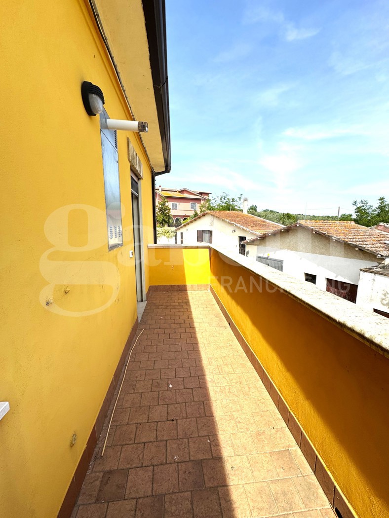 Casa indipendente in vendita a Spoltore