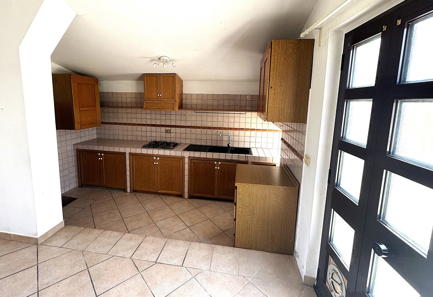 Casa indipendente in vendita a Spoltore