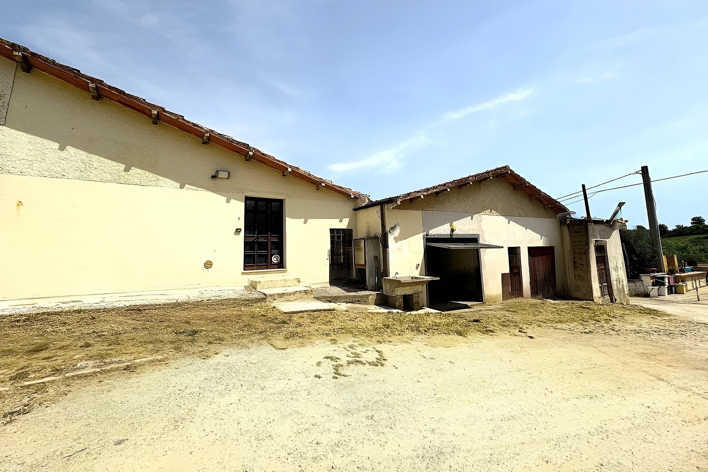 Casa indipendente in vendita a Spoltore