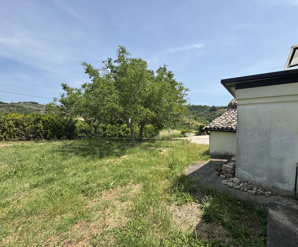 Casa indipendente in vendita a Spoltore