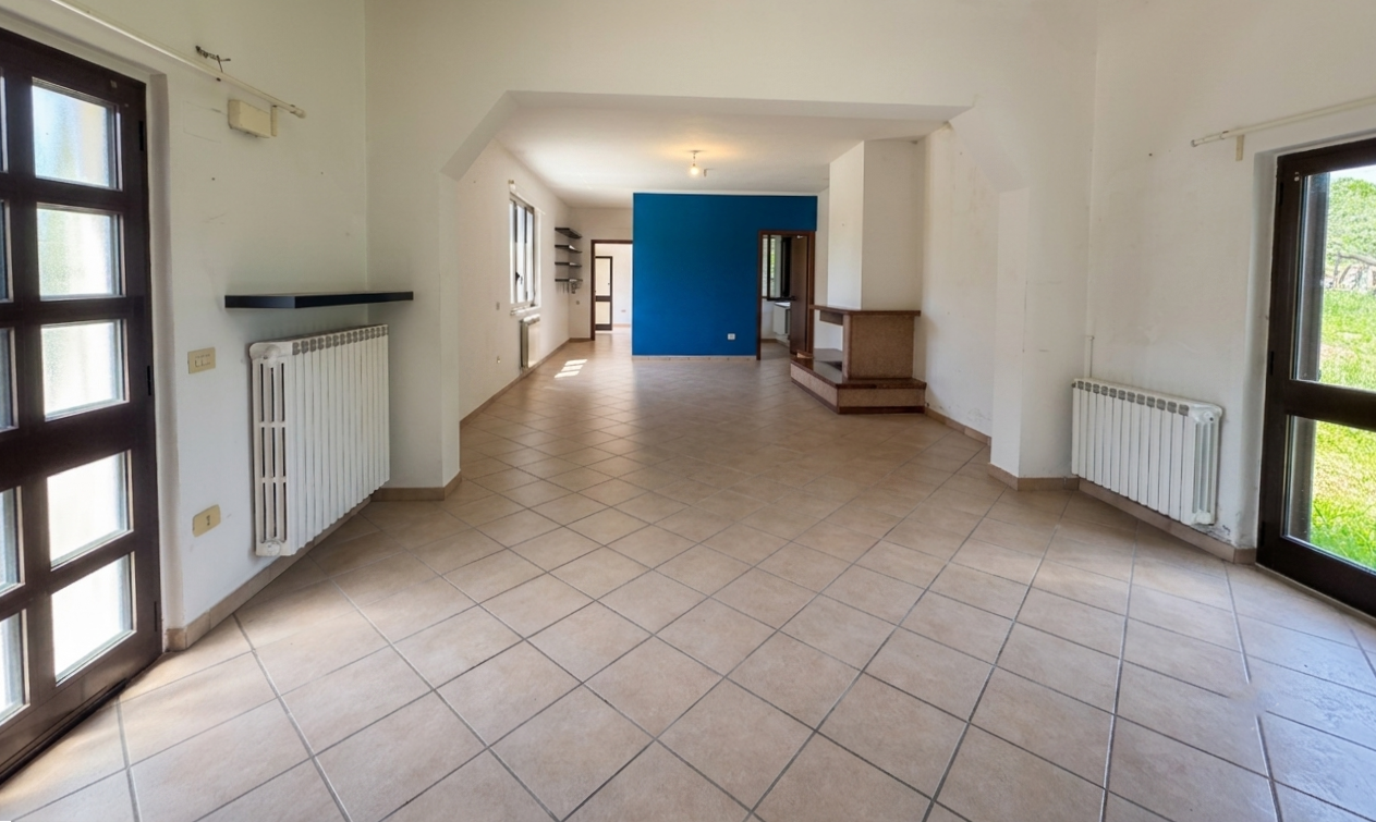 Casa indipendente in vendita a Spoltore