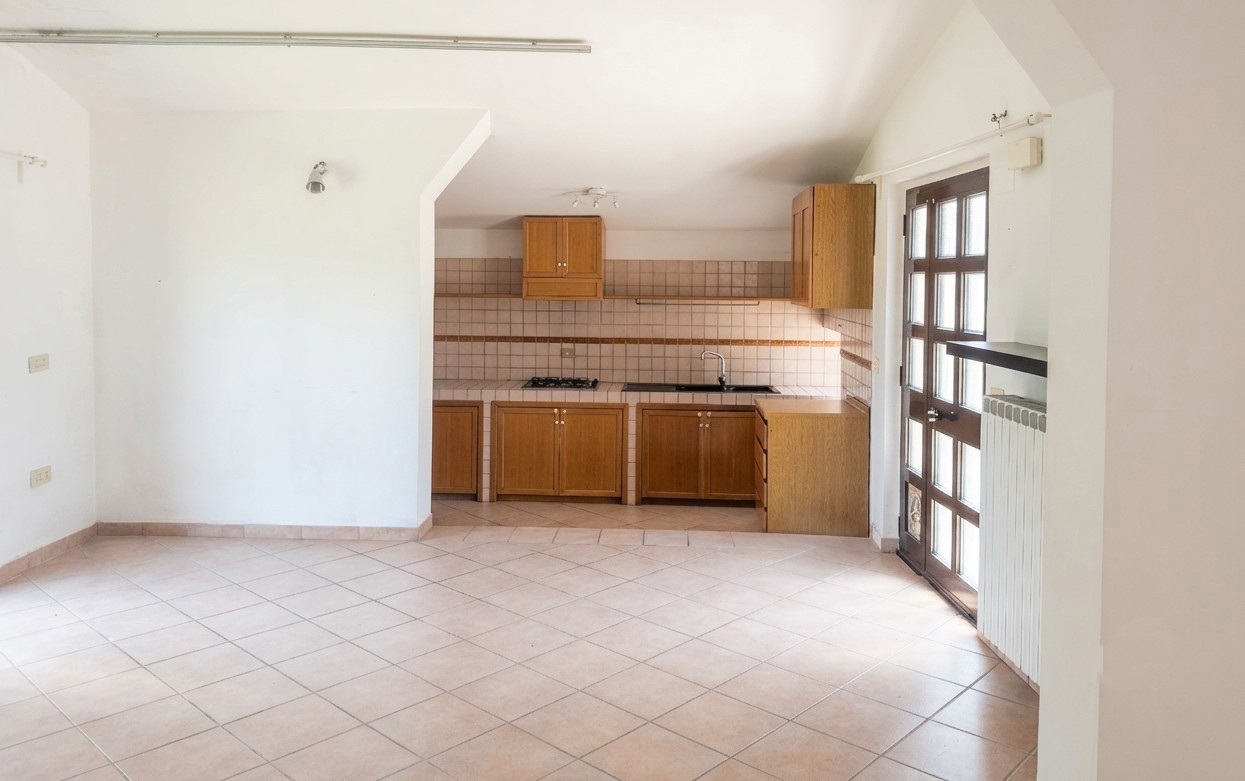 Casa indipendente in vendita a Spoltore