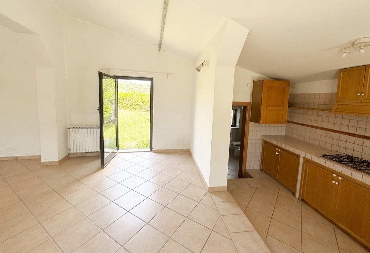 Casa indipendente in vendita a Spoltore
