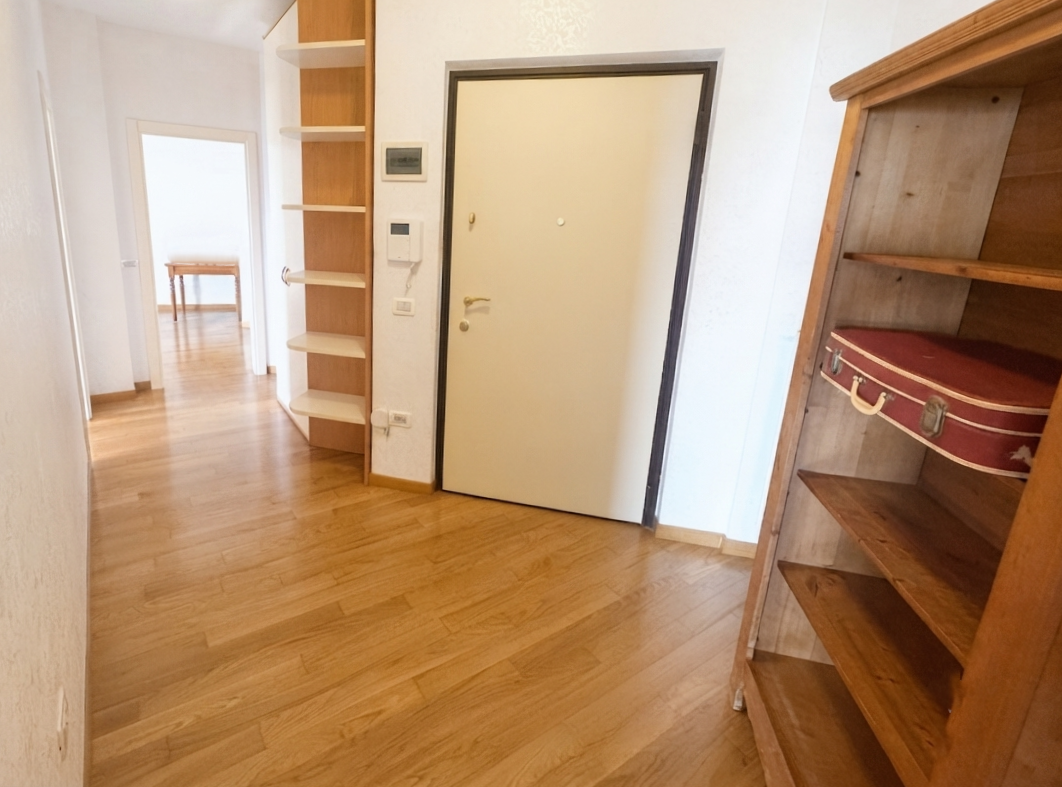 Quadrilocale ristrutturato a Chieti