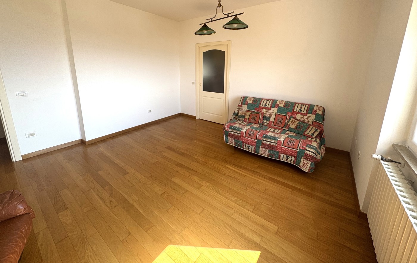 Quadrilocale ristrutturato a Chieti