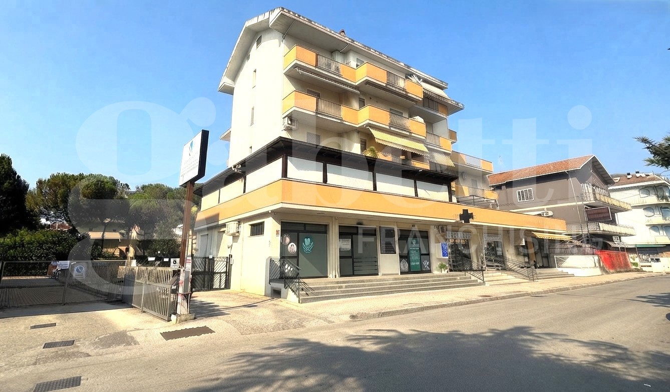 Appartamento in vendita a Chieti