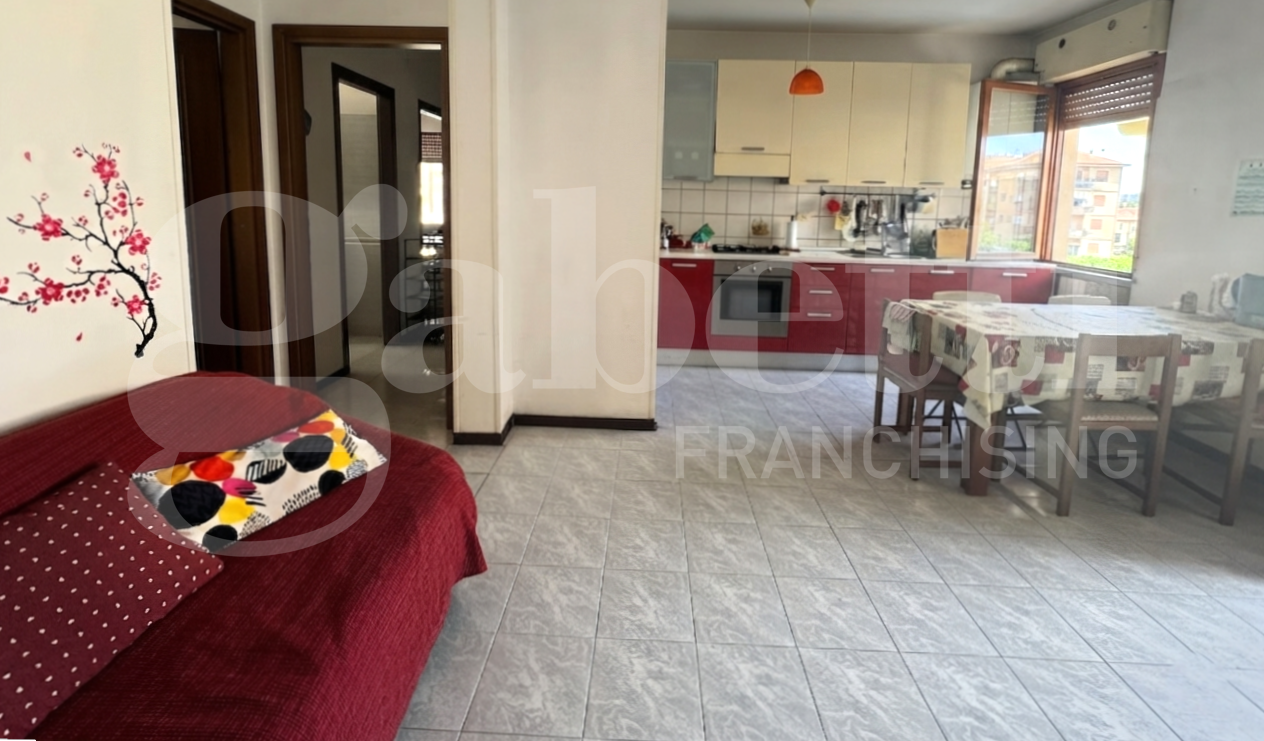 Appartamento in vendita a Chieti
