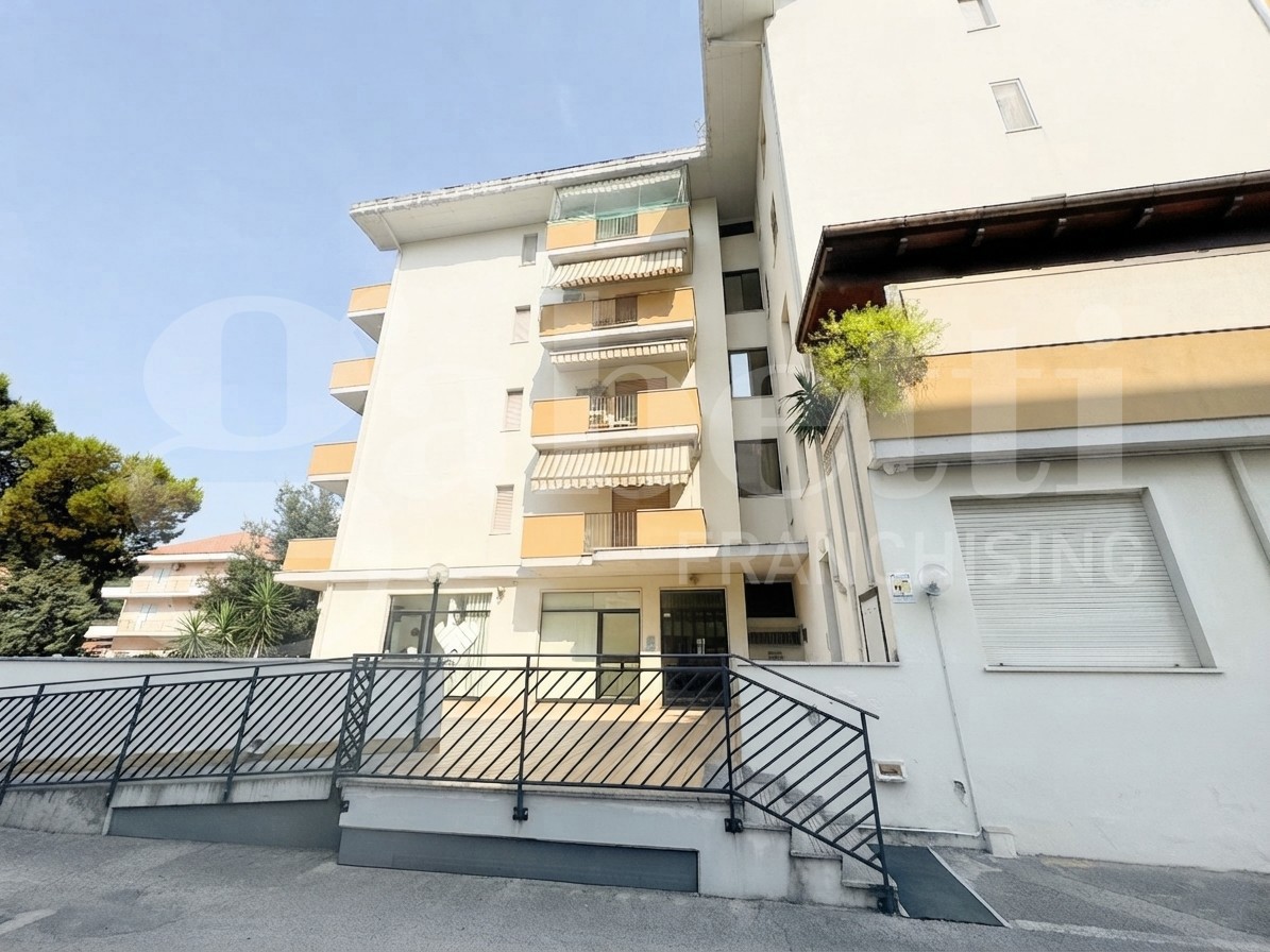 Appartamento in vendita a Chieti
