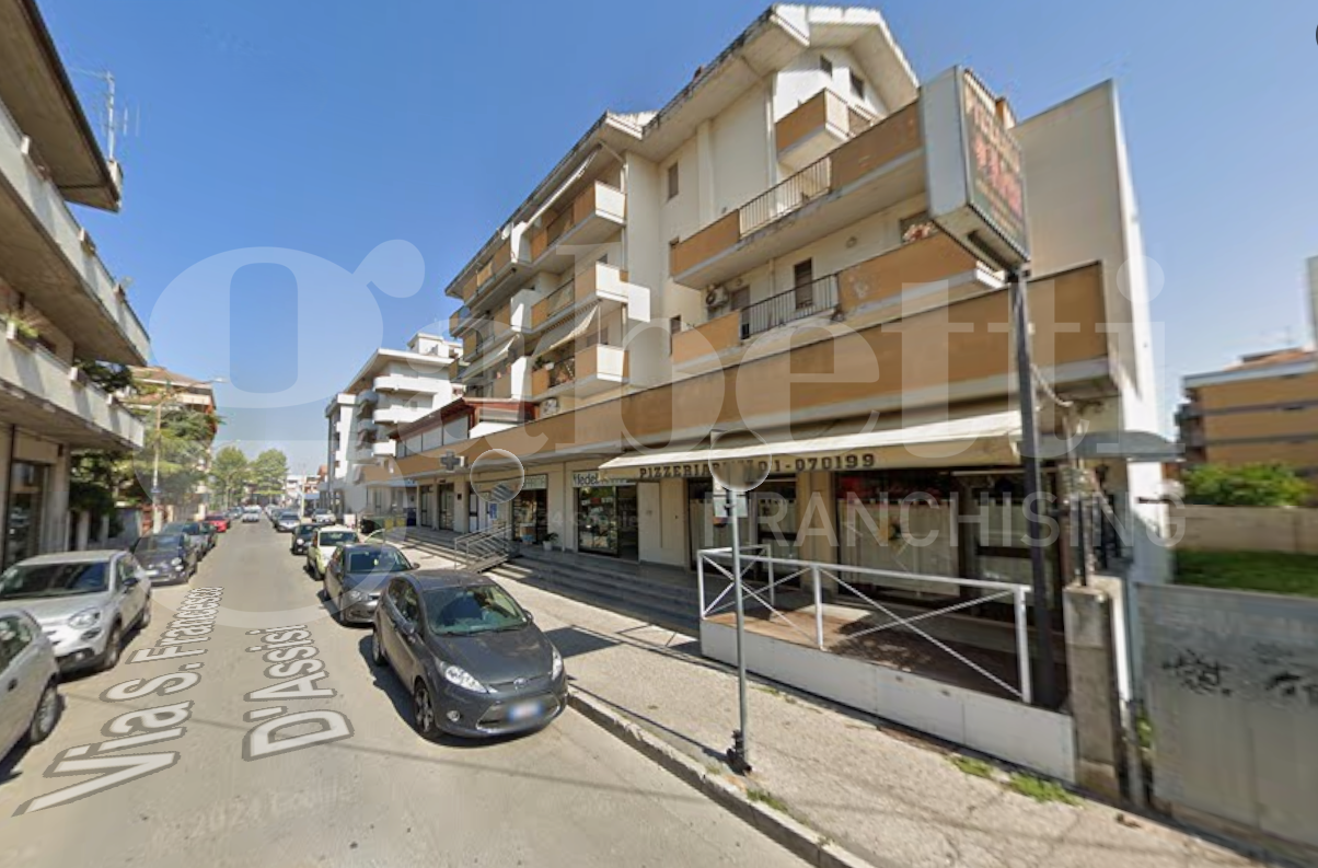 Appartamento in vendita a Chieti