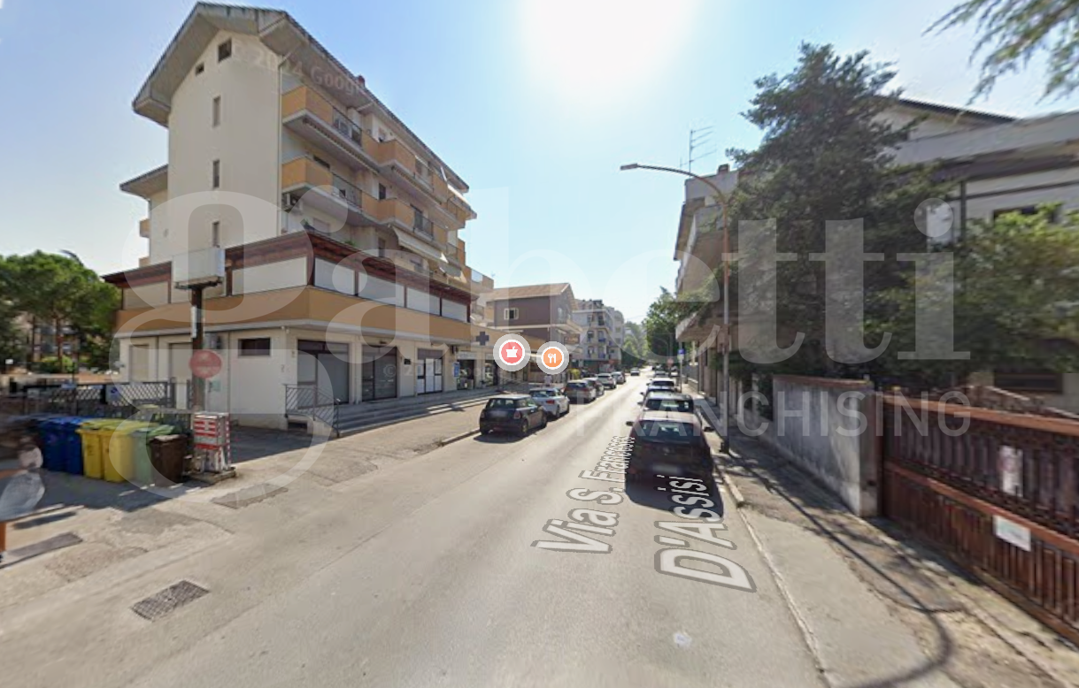 Appartamento in vendita a Chieti