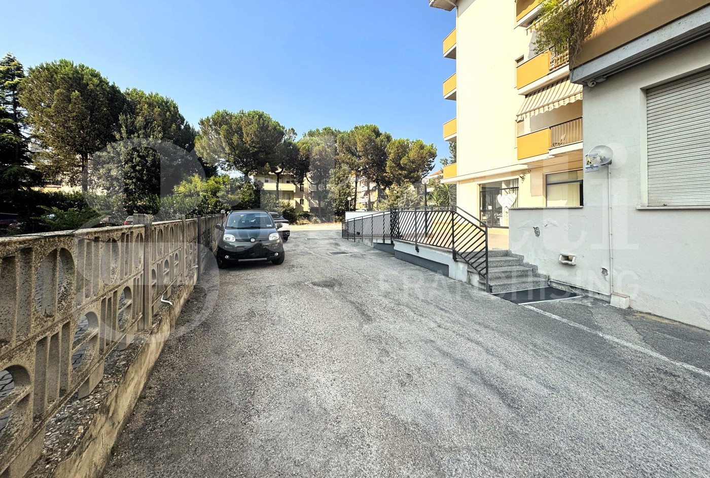 Appartamento in vendita a Chieti