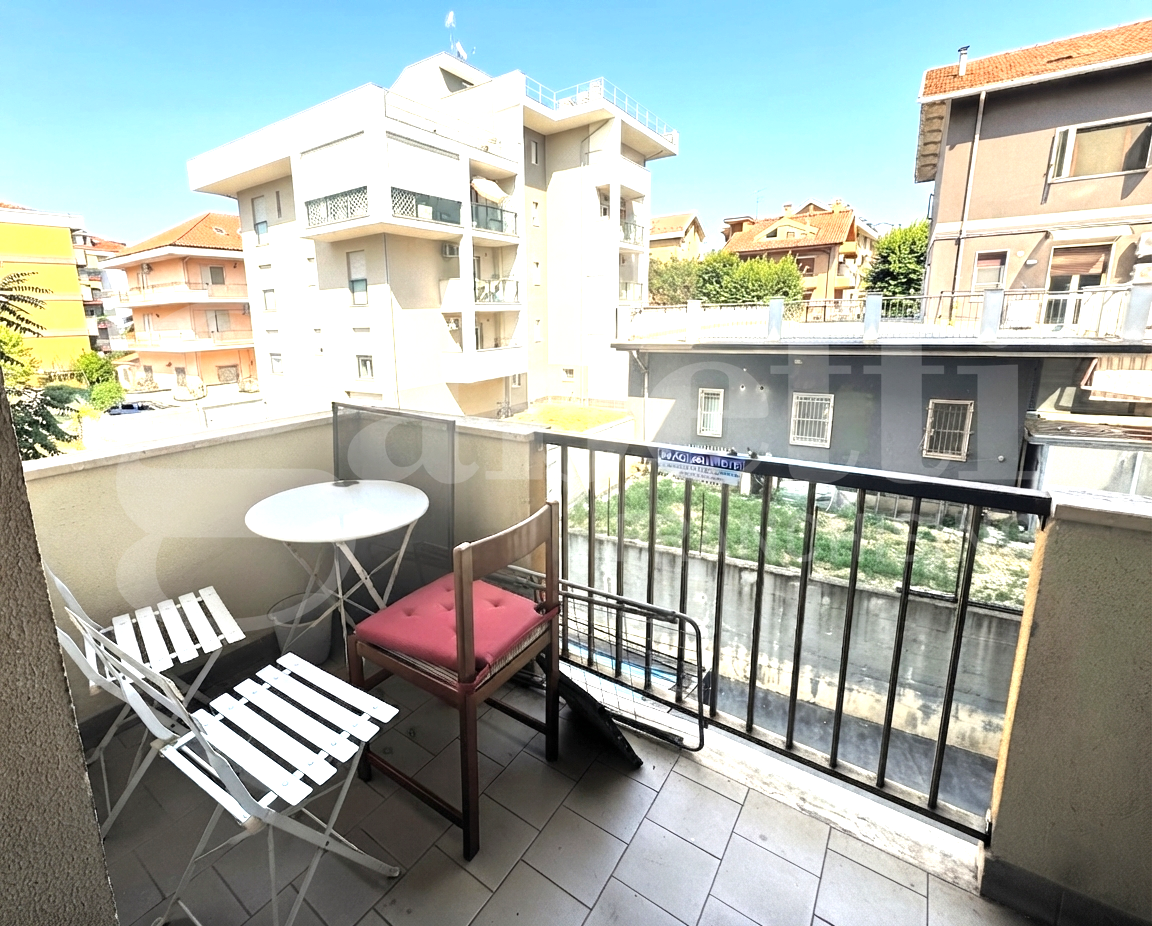 Appartamento in vendita a Chieti