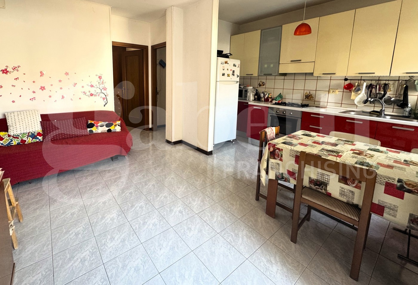 Appartamento in vendita a Chieti