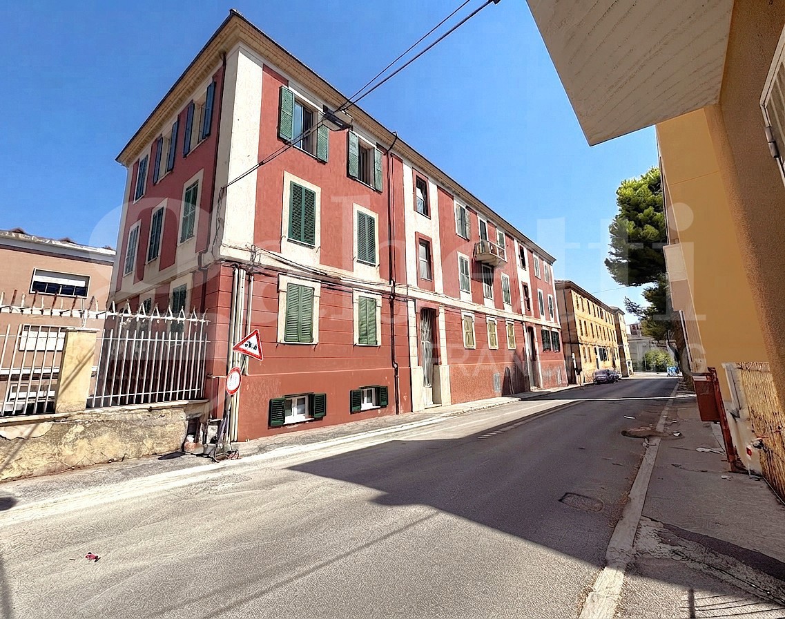 Quadrilocale in vendita a Chieti