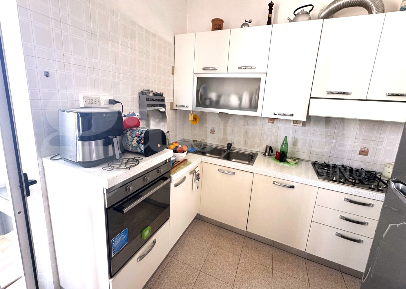 Quadrilocale in vendita a Chieti