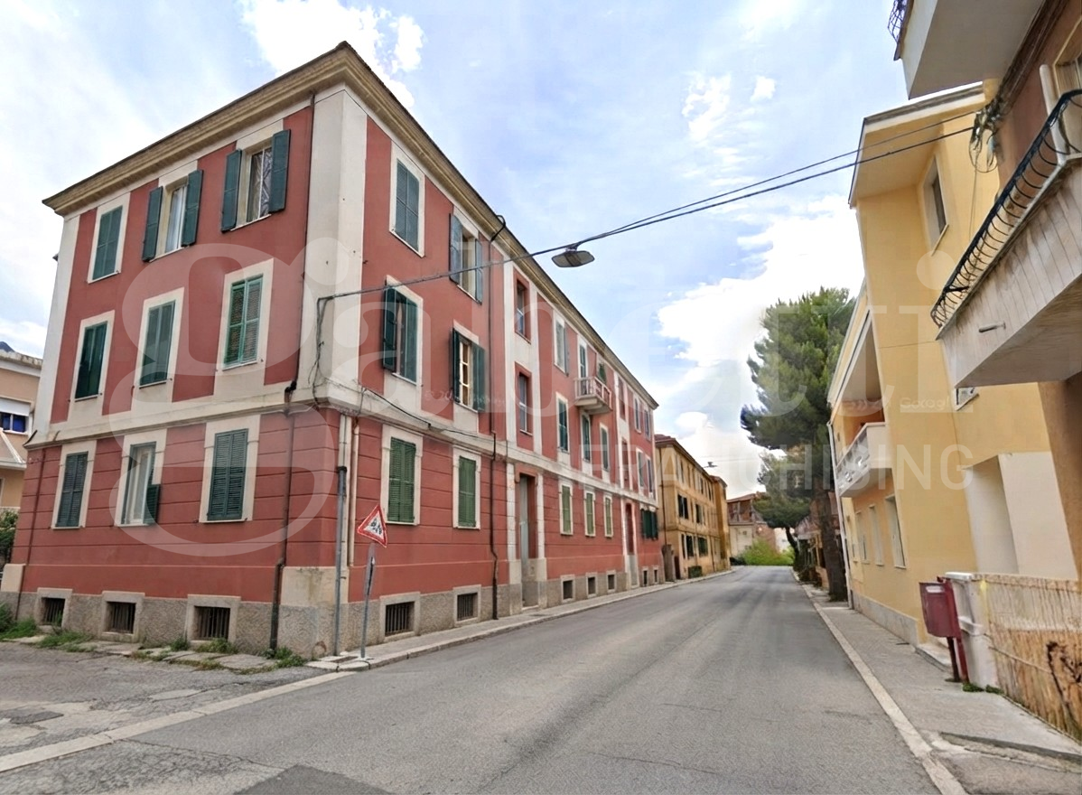 Quadrilocale in vendita a Chieti