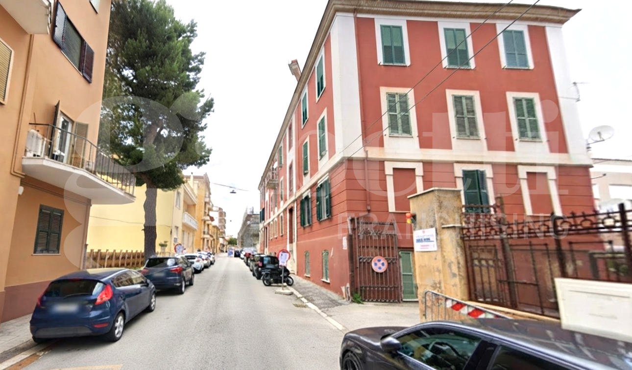 Quadrilocale in vendita a Chieti
