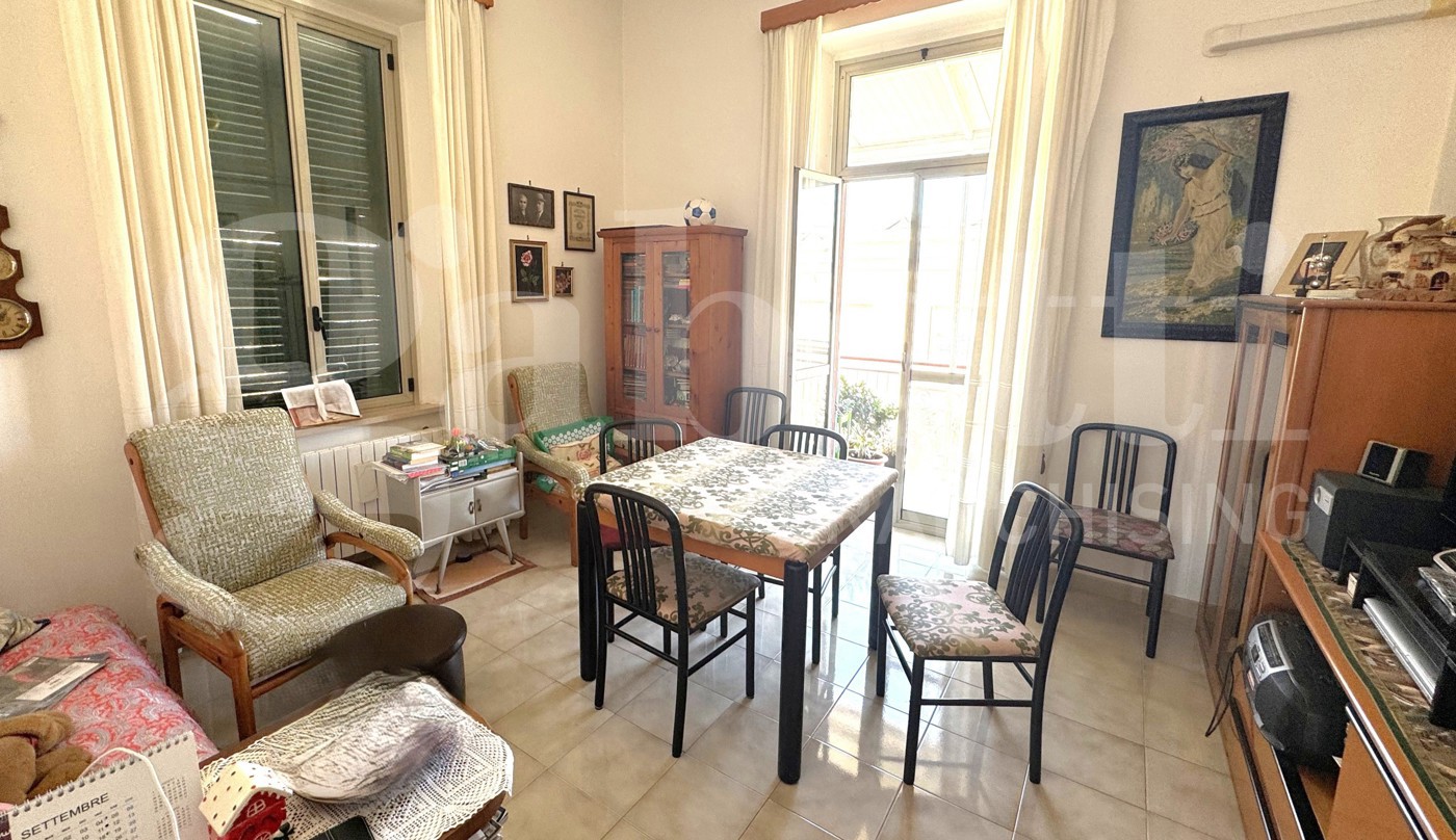 Quadrilocale in vendita a Chieti