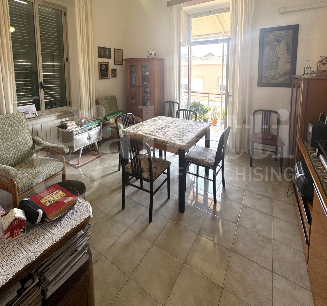 Quadrilocale in vendita a Chieti