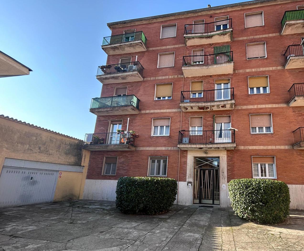 Trilocale in vendita a Garlasco