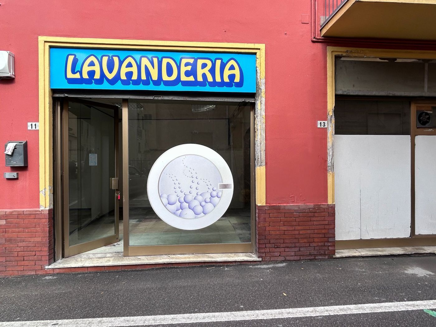 Negozio in affitto a Garlasco