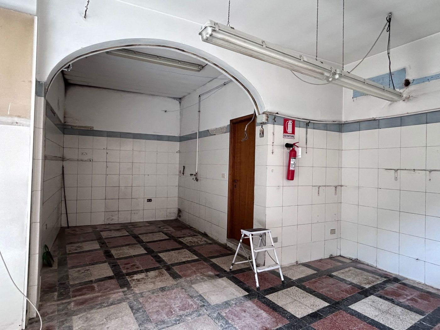 Negozio in affitto a Garlasco