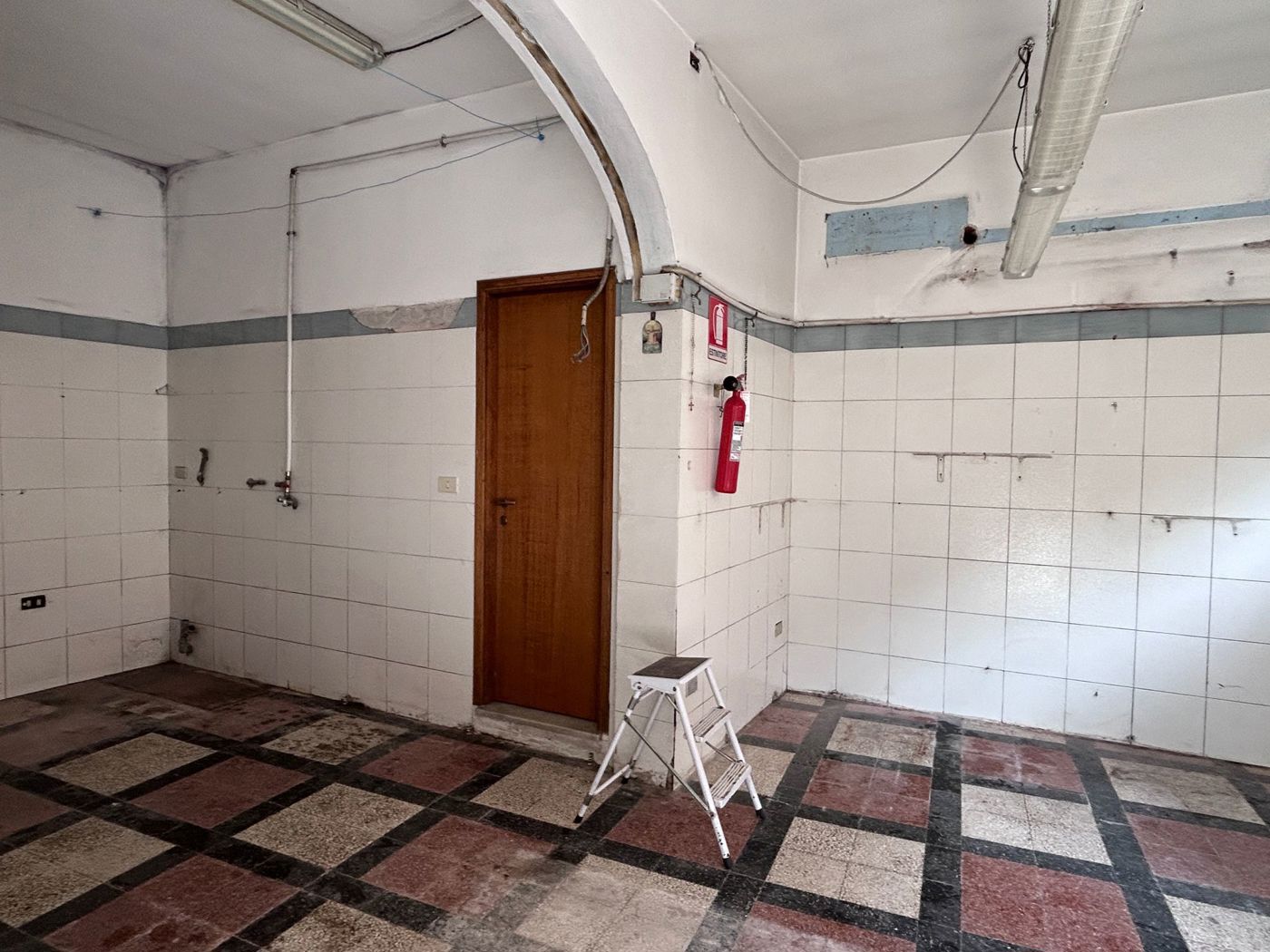 Negozio in affitto a Garlasco