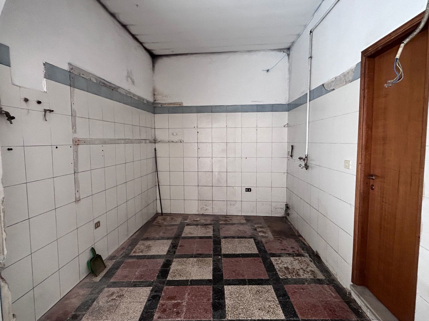 Negozio in affitto a Garlasco