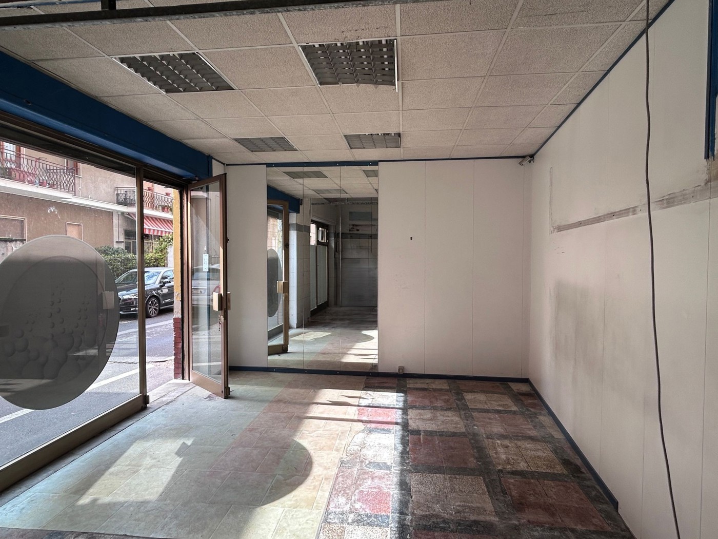 Negozio in affitto a Garlasco