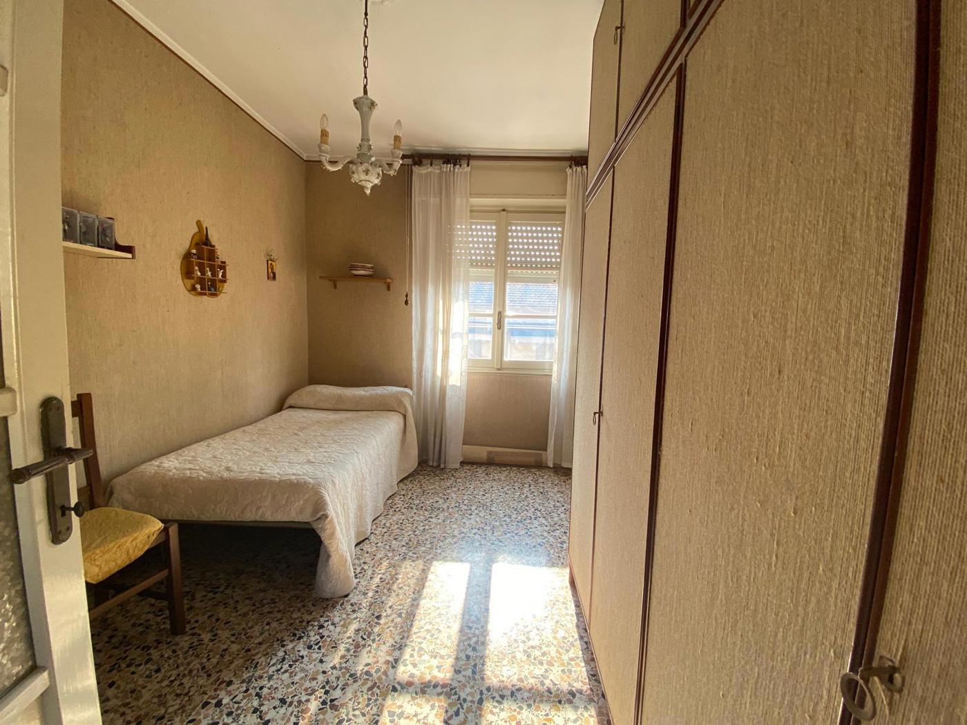 Trilocale arredato in affitto a Garlasco