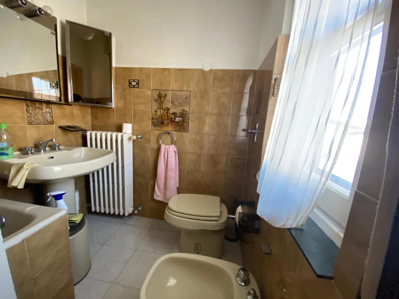 Trilocale arredato in affitto a Garlasco