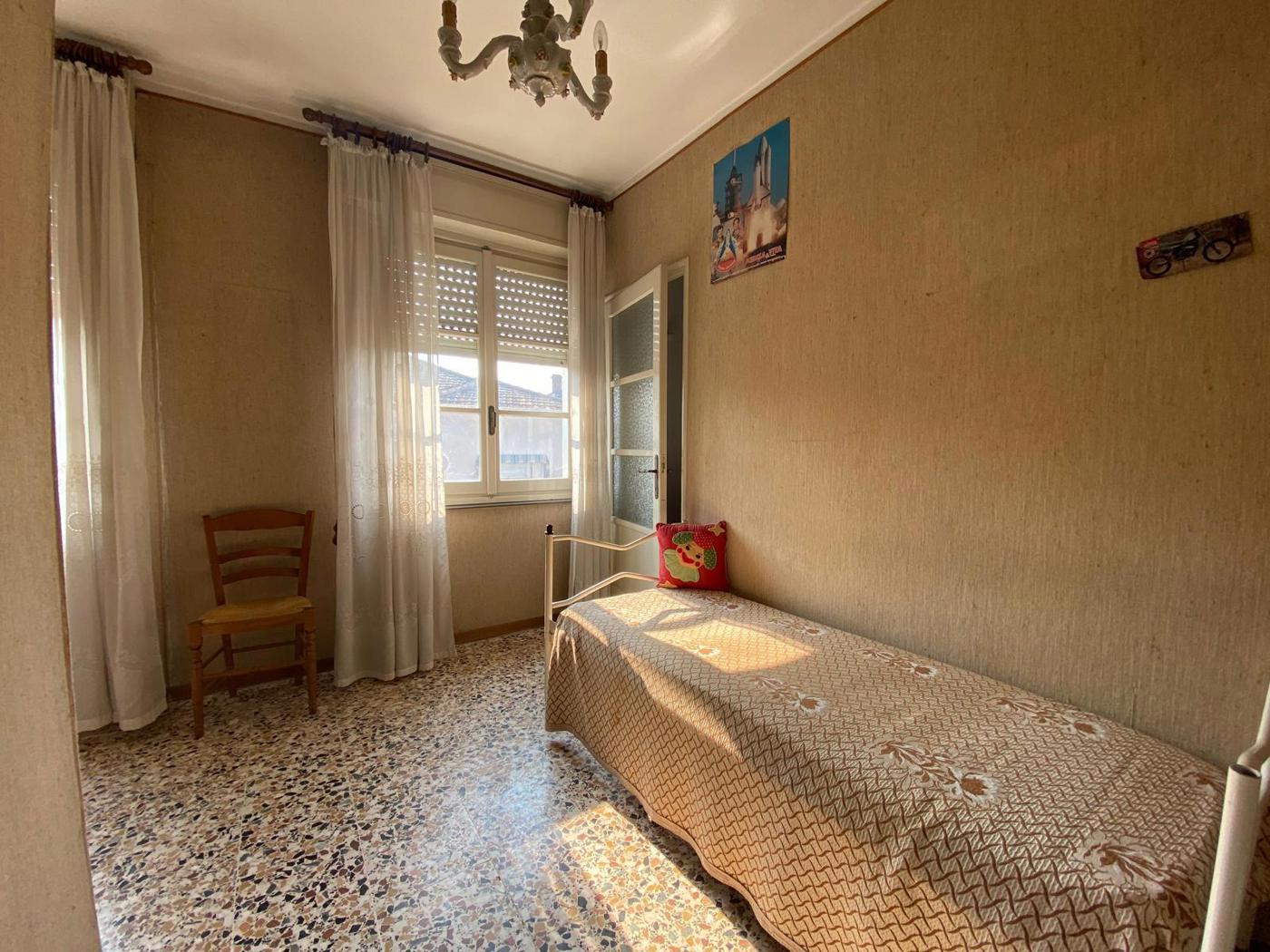 Trilocale arredato in affitto a Garlasco