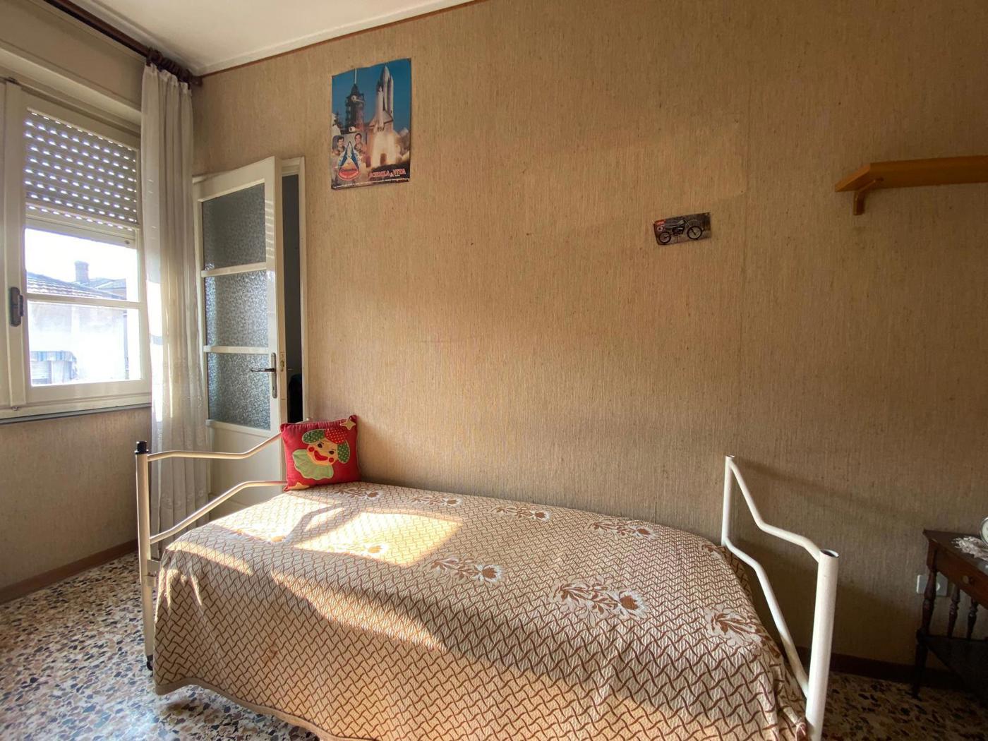 Trilocale arredato in affitto a Garlasco